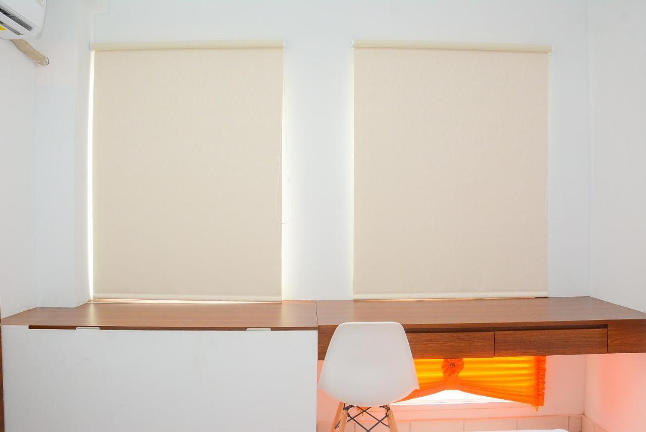 Apartemen Comfy At Patraland Urbano By Travelio Bekasi