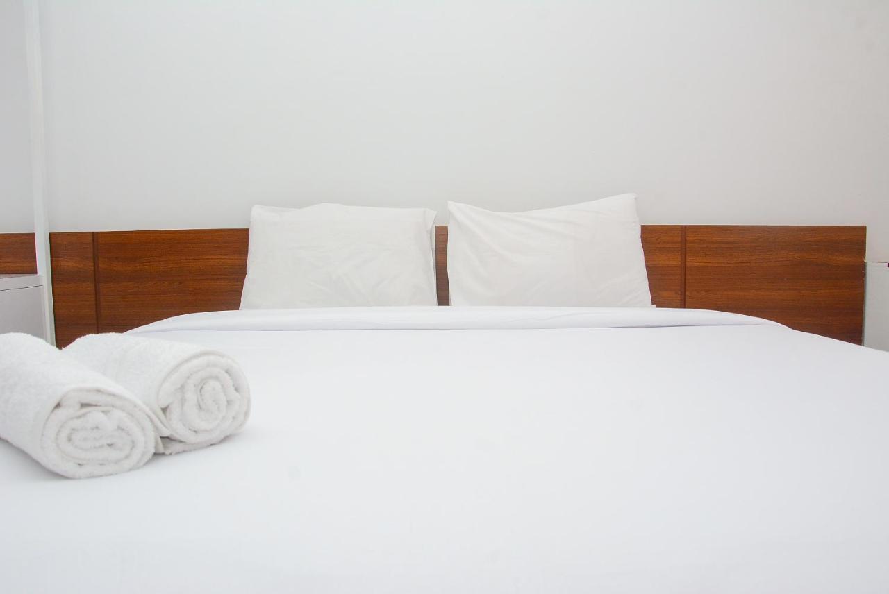 Comfy At Patraland Urbano By Travelio *